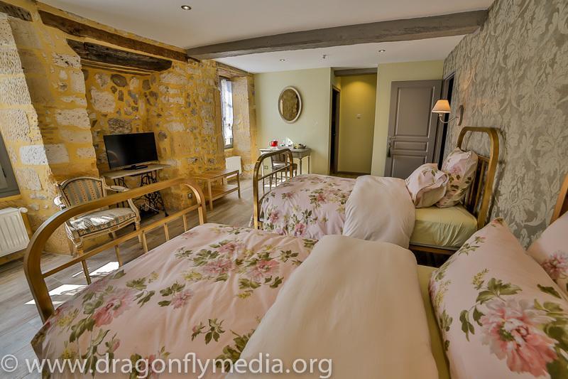 Le Grand Cedre Bed & Breakfast Lolme ห้อง รูปภาพ