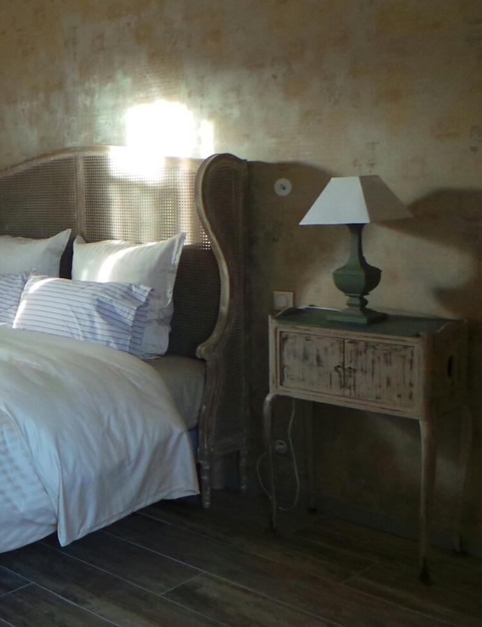 Le Grand Cedre Bed & Breakfast Lolme ภายนอก รูปภาพ